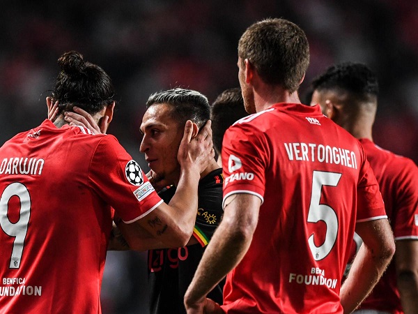 Benfica klarer fortsatt ikke å oppnå drømmen sin etter 59 år